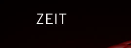 Zeit